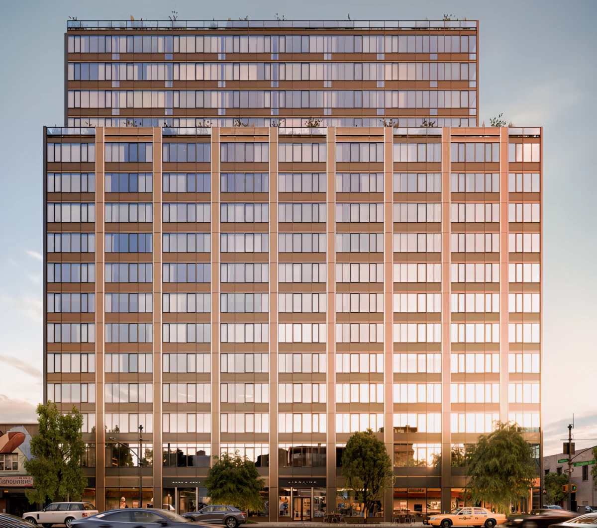 Douglass Street Apartments 0