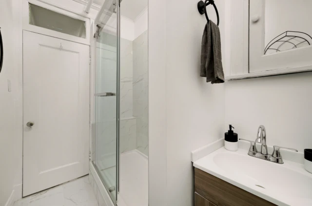 Harrington Housing - Charles St 1