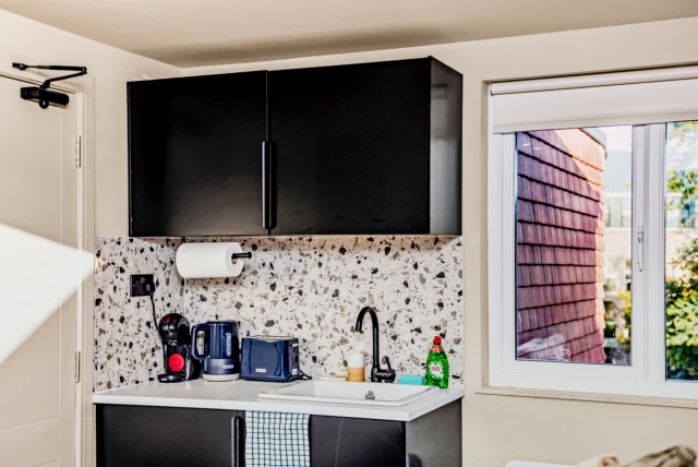 Consort Road Accommodation 3