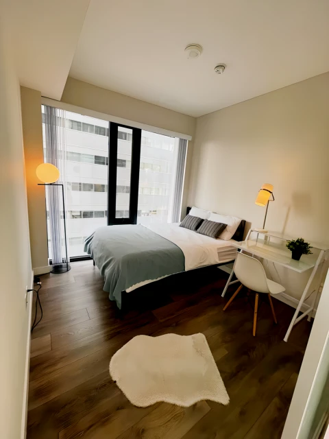 Harrington Housing - Queen West 4