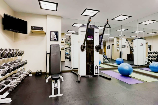 Harrington Housing - 565 Sherbourne 1