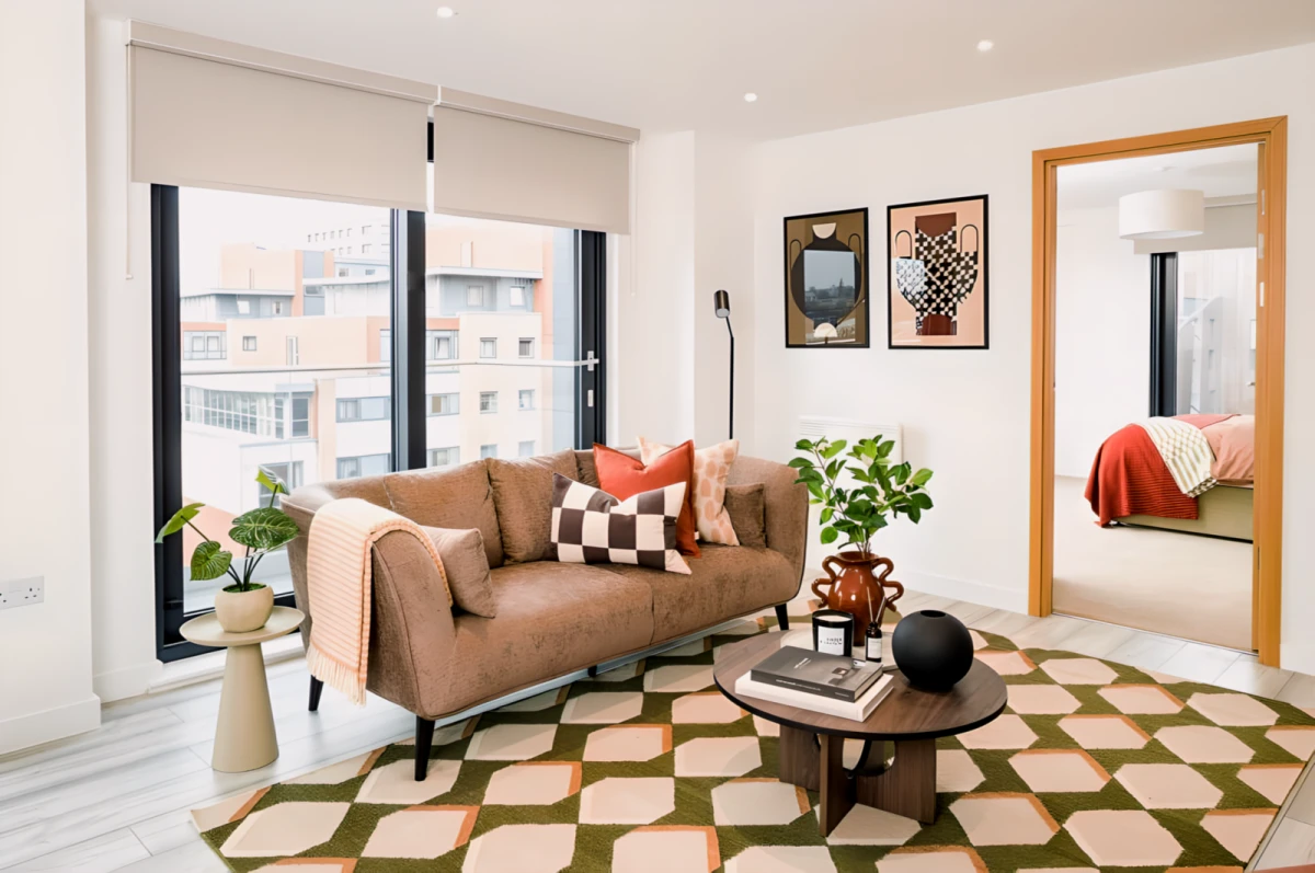 Kirkstall Road 28581# 0