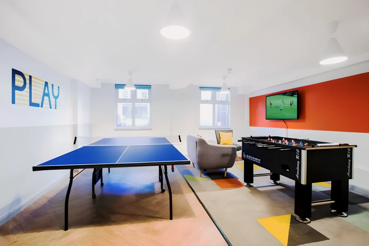 St Martins House 0