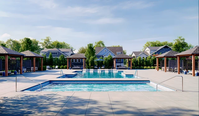 The Retreat at Bunn Hill 3