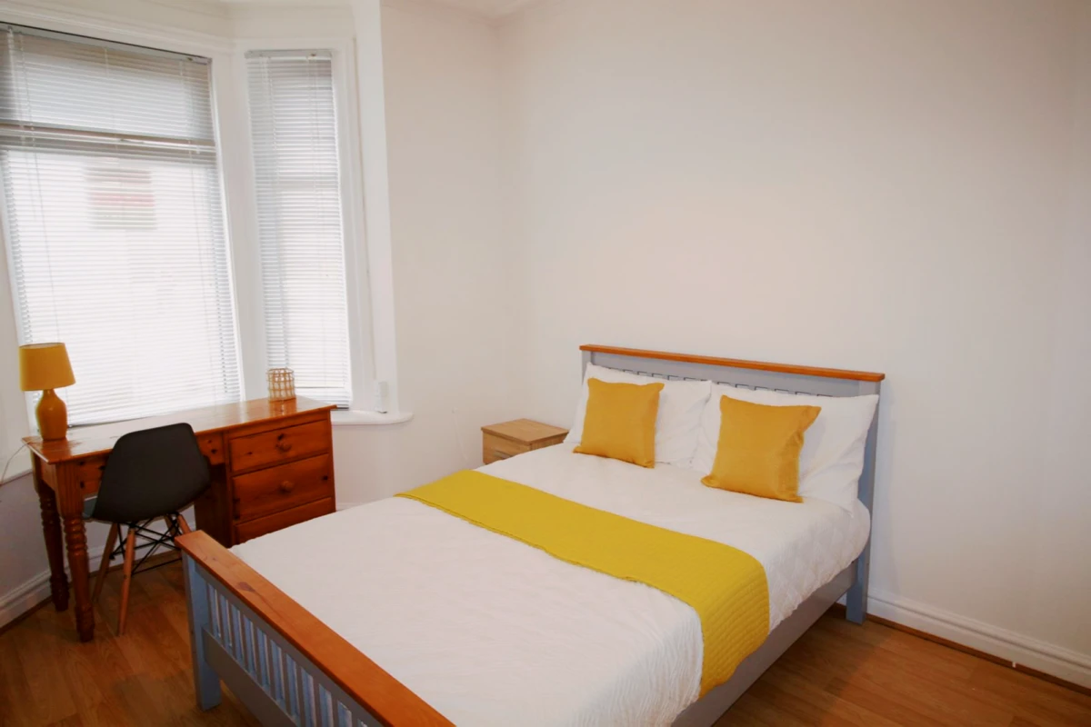 77 Canwick Road - chỗ ở sinh viên tại Lincoln
