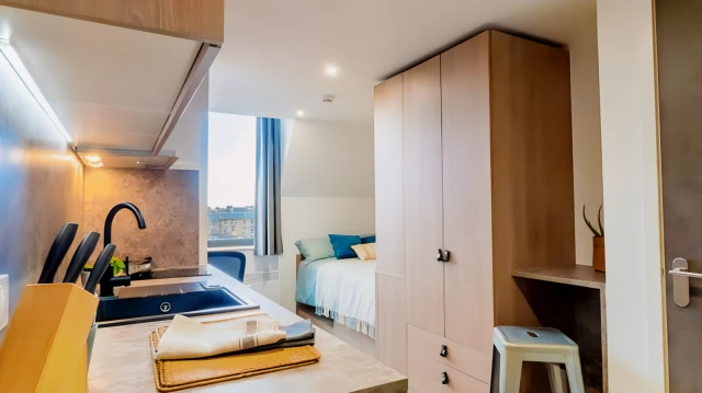 uhomes.com | Student Accommodation, Housing, Flats, Apartments for Rent