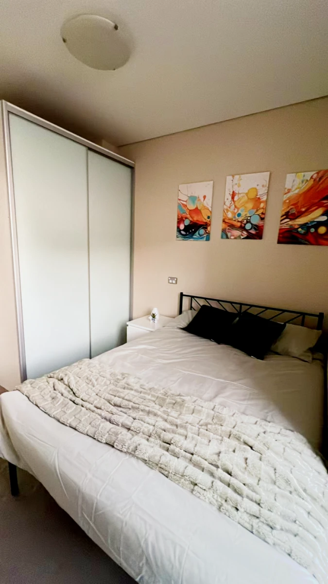 86 Houston Rd - alloggio per studenti a Sydney - 1 bed 1 bath-1【HSA079】