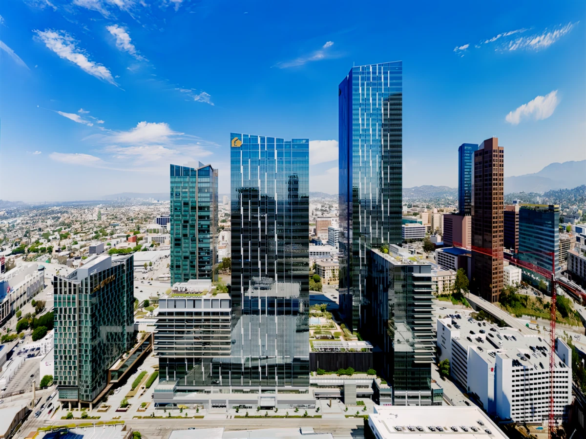 Thea at Metropolis 0