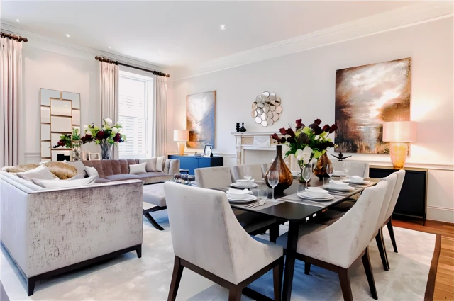 Princes Gate, South Kensington 3