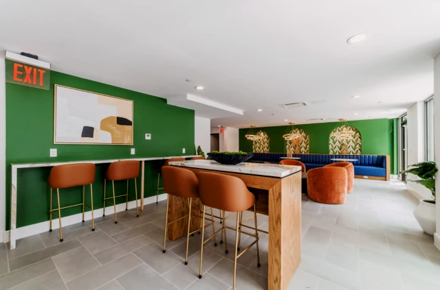 The Riverdale Tower 3