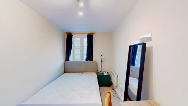 Oswin Street 28801# 2