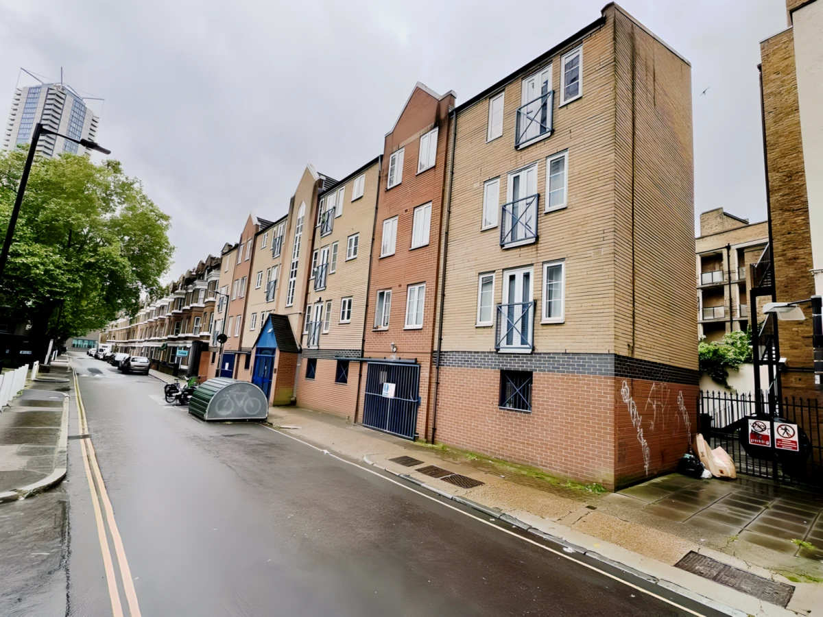 Oswin Street 28796# 0