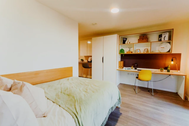 uhomes.com | Student Accommodation, Housing, Flats, Apartments for Rent