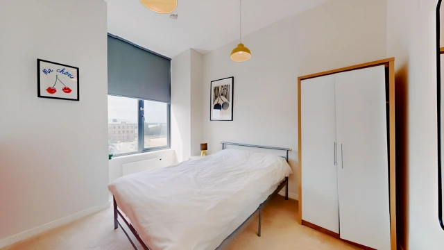 Goodman Street 28814# 3