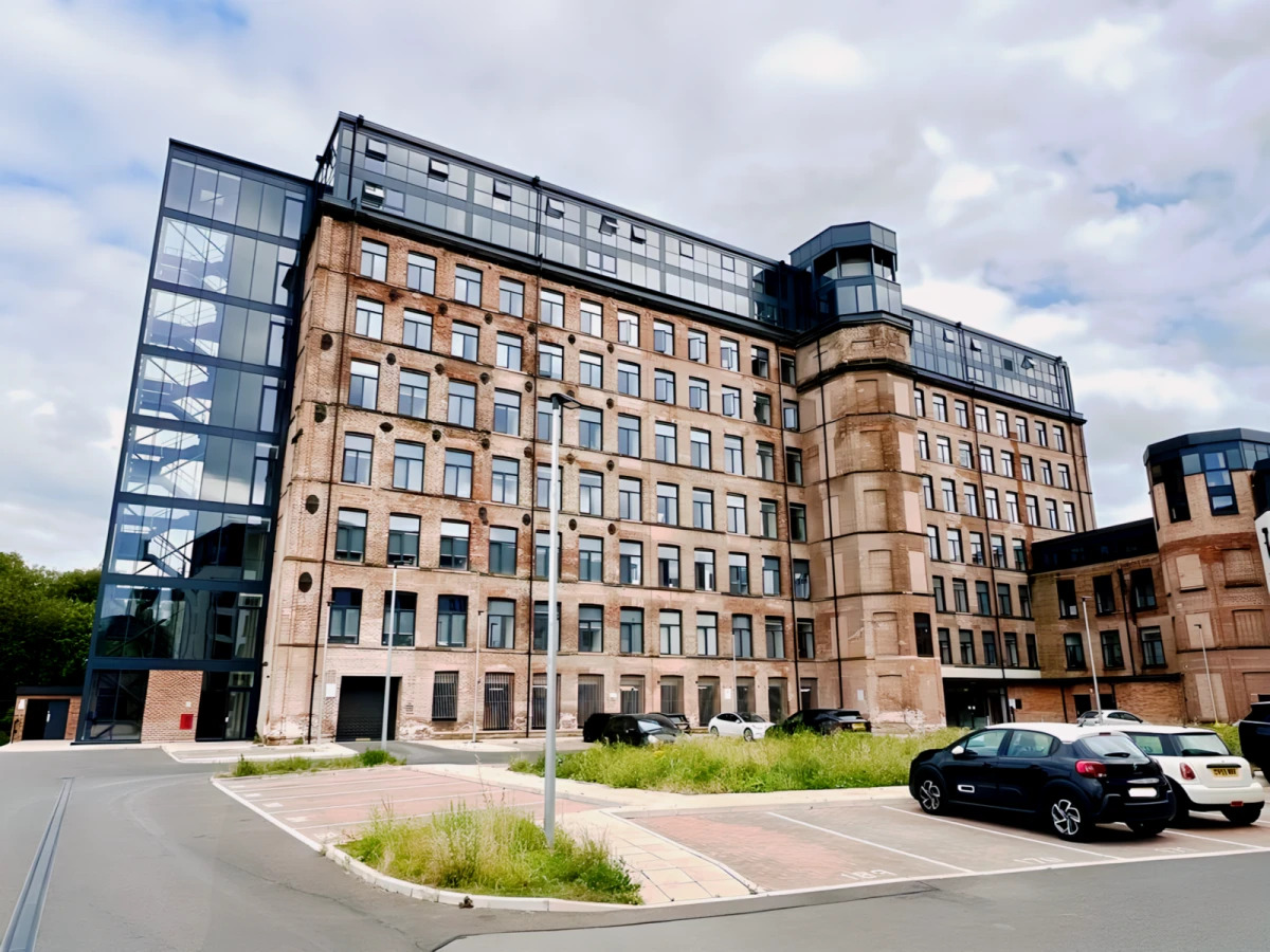 Goodman Street 28819# 0