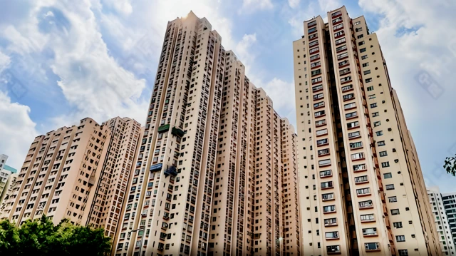 33/F, Block K, Amoy Gardens, Kowloon Bay (Male) 3