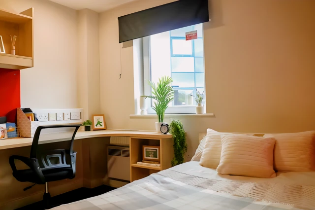 uhomes.com | Student Accommodation, Housing, Flats, Apartments for Rent