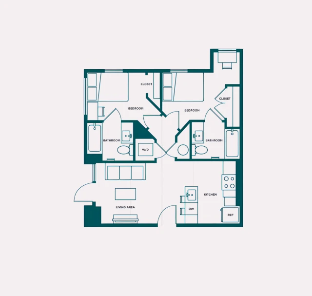 uhomes.com | Student Accommodation, Housing, Flats, Apartments for Rent