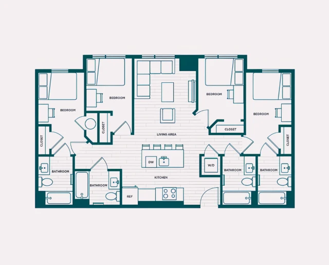 uhomes.com | Student Accommodation, Housing, Flats, Apartments for Rent