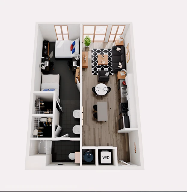 uhomes.com | Student Accommodation, Housing, Flats, Apartments for Rent