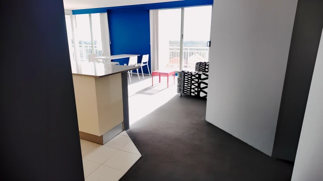 42-56 Harbourne Rd - chỗ ở sinh viên tại Sydney - 3 beds 2 bath