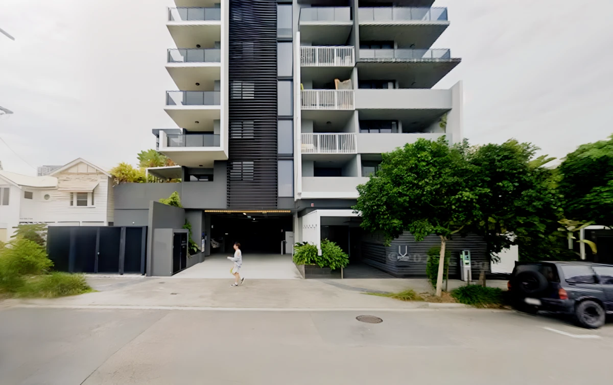 28 Wolseley St - Brisbane student accommodation