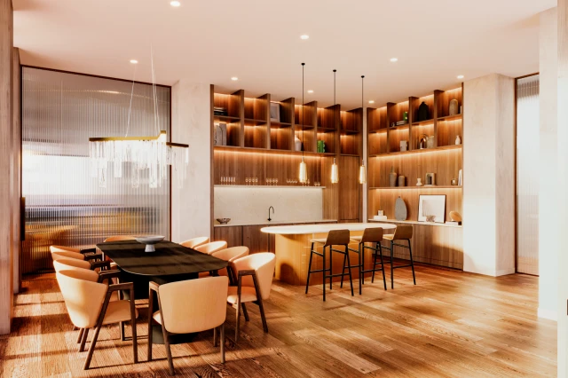 Pearl Yard Bermondsey 3