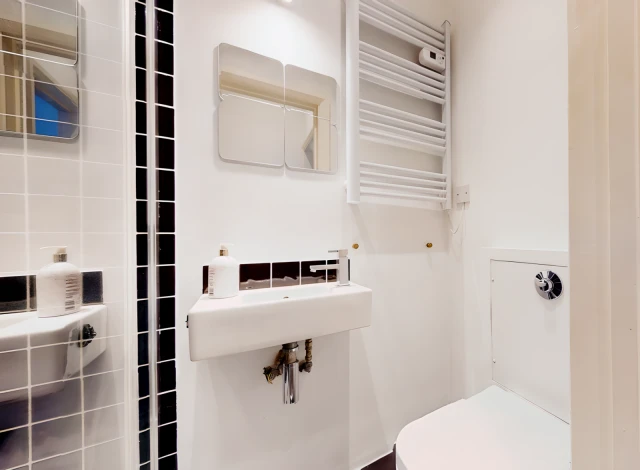 Matheson Road 28868# 4