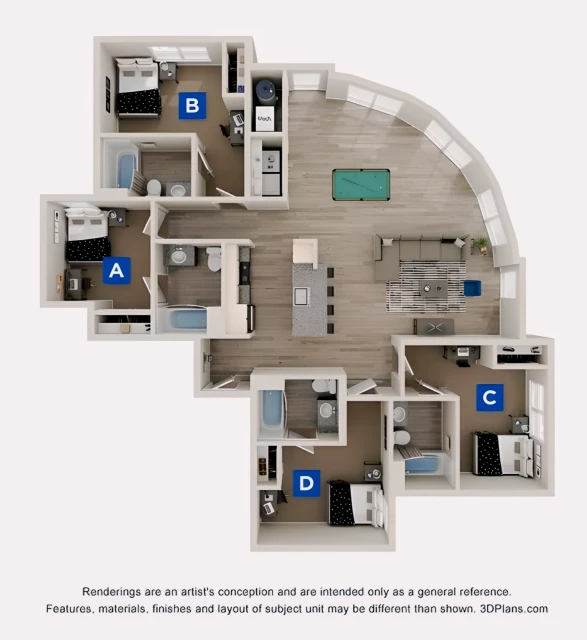 uhomes.com | Student Accommodation, Housing, Flats, Apartments for Rent