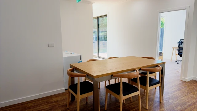 The House of Monash - 40 Dennis Street 4