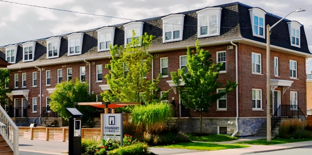 Foundry Mack- 1 Mack St 2