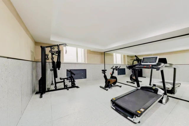 Beijing Peking University Third Hospital Mudanyuan MRT Station -- Suisse Place 3