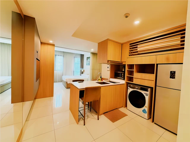 ST Residences Balestier - LZ 3