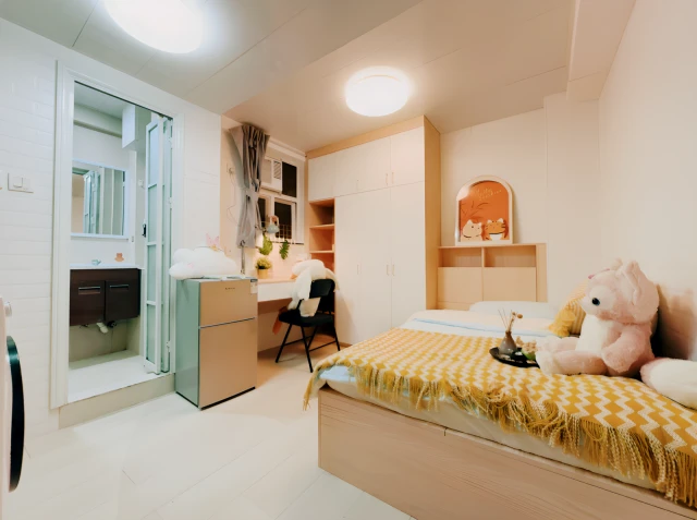 Austin Building studio 2