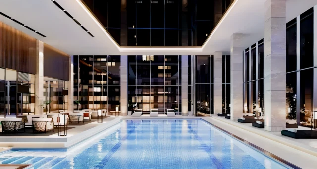 Concord Canada House 4