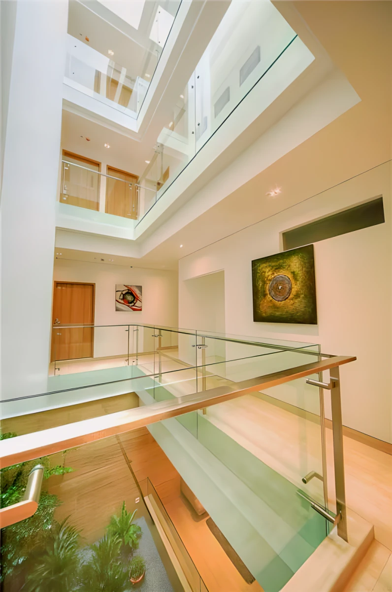 ST Residences Balestier - LZ 0