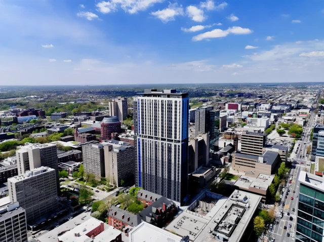 The Mark Philadelphia