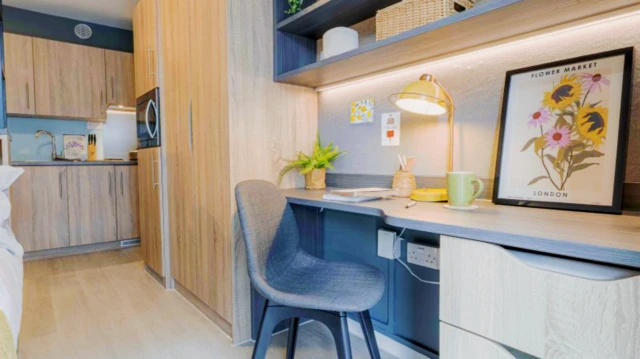 uhomes.com | Student Accommodation, Housing, Flats, Apartments for Rent