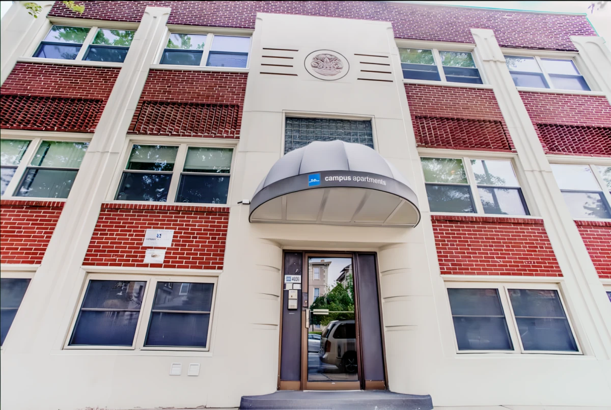 CA - 4036 Walnut Street 0