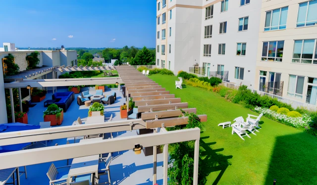 One Ardmore Apartment Homes 3