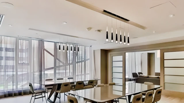 50 at Wellesley Station Condos 4