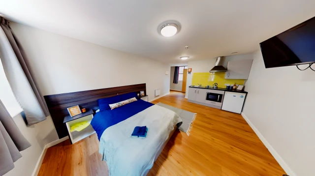 Avalon Court Nottingham 4