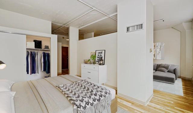 Bank Lofts 4