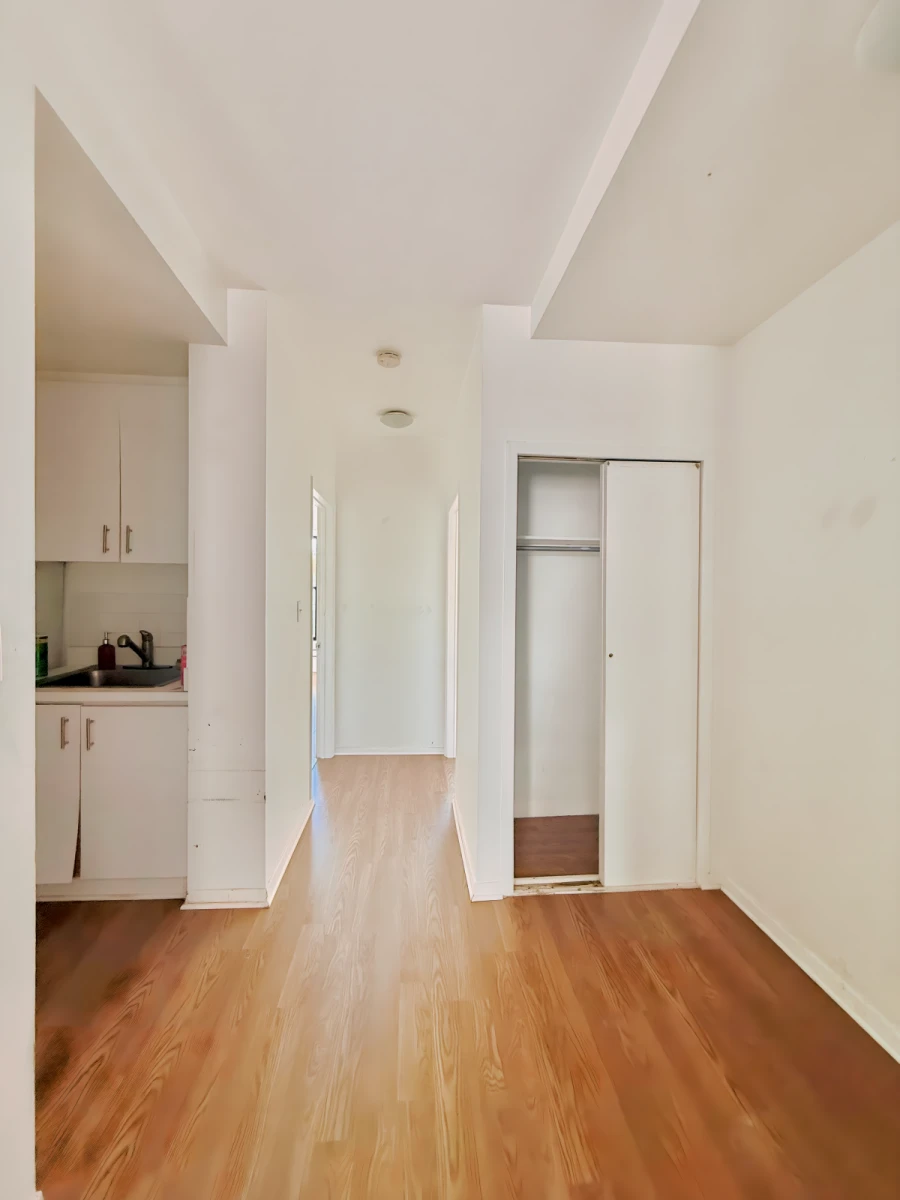 1842 Amsterdam Ave - ที่พักนักศึกษาในนิวยอร์ก - 2B1B