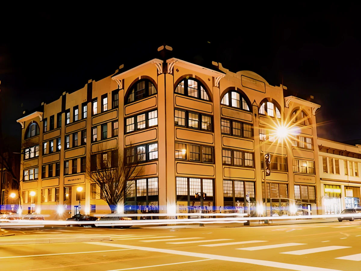 RAMZ Lofts at Capital Garage 0