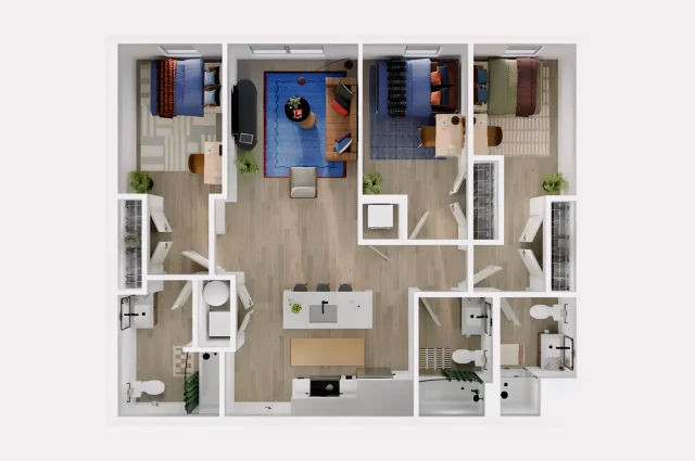 uhomes.com | Student Accommodation, Housing, Flats, Apartments for Rent