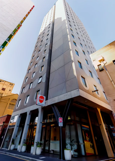 dwell East End Adelaide 4