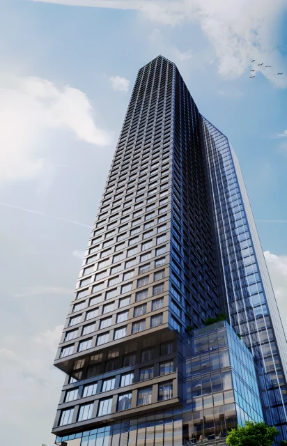 8 Wellesley Residences 4