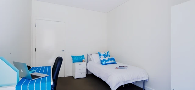 Student Living City West 2