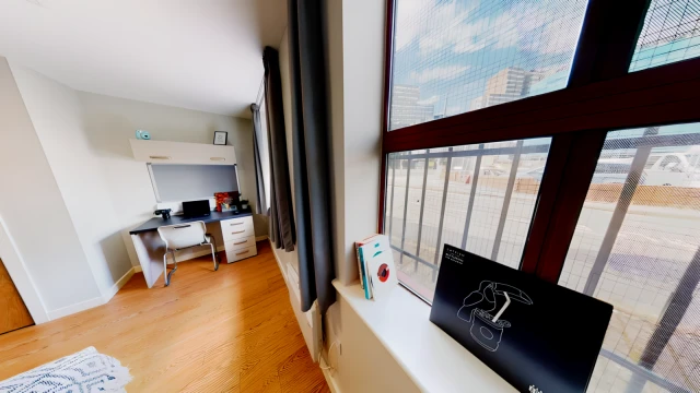 Avalon Court Nottingham 3